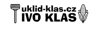 Ivo Klas | uklid-klas.cz